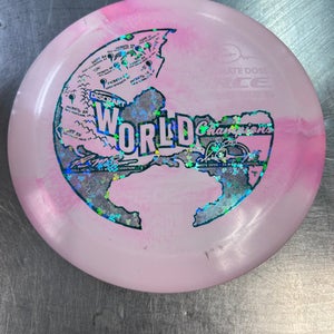 New ESP SWIRL FORCE PM/ND 11868-DISESPSWIRLFORCE