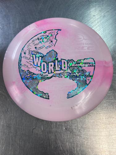 New ESP SWIRL FORCE PM/ND 11868-DISESPSWIRLFORCE