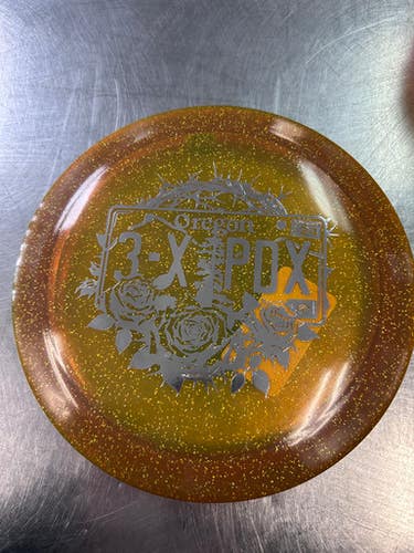 New PAIGE PIERCE CRYZTAL SPARKLE 11868-DISCRYZPPSPARKLE