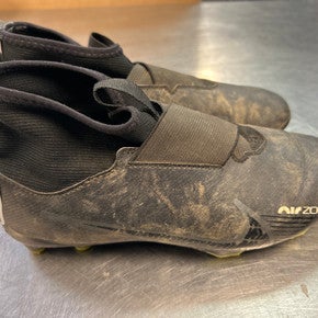 Used Nike Soccer Cleats Black Junior 03 11868-S000061726