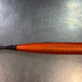 Used Louisville Slugger META BB/SB Youth Bat 31" 11868-S000061631