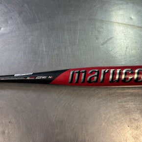 Used Marucci CAT 8 BB/SB High School -3 Bat 31" 11868-S000061580