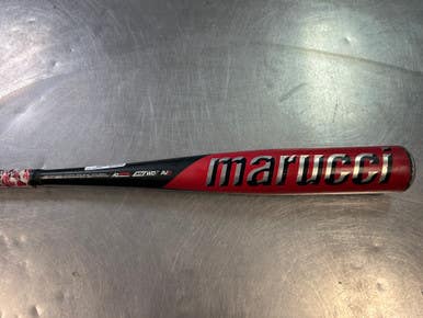 Used Marucci CAT 8 BB/SB High School -3 Bat 31" 11868-S000061580