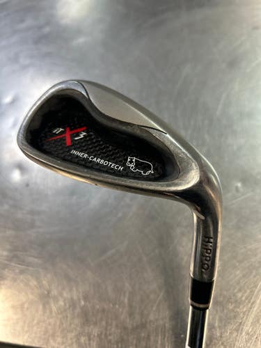 Used ITX3 HIPPO Golf Wedge Mens RH Sand Wedge 11868-S000061383