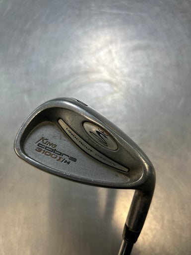 Used Cobra OS II Golf Wedge Mens RH Pitching Wedge 11868-S000060390