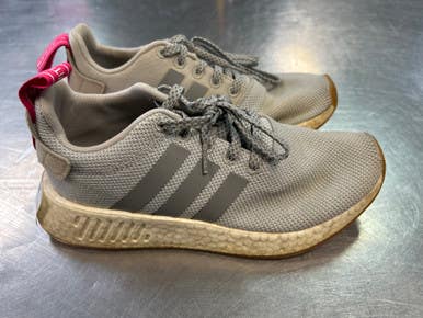 Used Adidas Running/X-Train Shoes W Senior 7 11868-S000060251