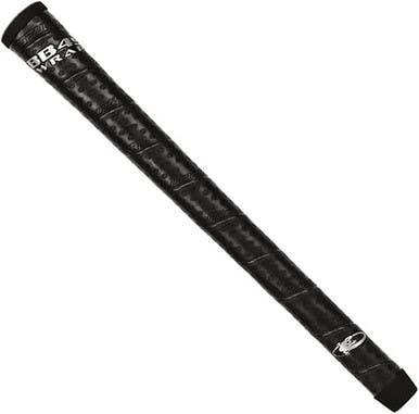 New BB49 WRAP GRIP JET BLK MED 11868-501BSPUGBW210