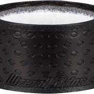 New ULTRA BAT GRIP JET BLK 0.5 11868-501DSPUBB010