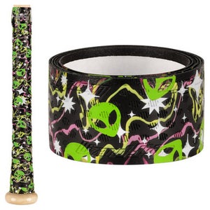 New ULTRA BAT GRIP GALAXY VISIT 11868-LIZDSPUBB1GV