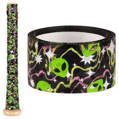New ULTRA BAT GRIP GALAXY VISIT 11868-LIZDSPUBB1GV