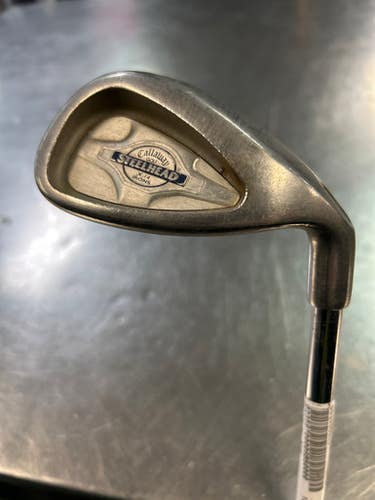 Used Callaway X14 Golf Wedge Mens RH Pitching Wedge 11868-S000060061
