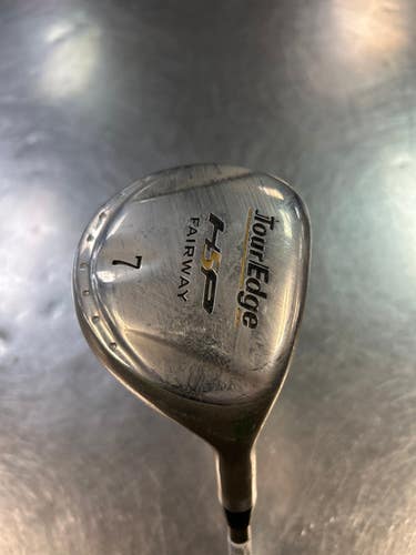 Used MISC FW Mens Fairway Wood RH 3 Wood 11868-S000060058