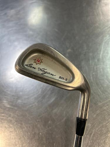 Used Ben Hogan BH5 Mens Individual Iron RH 6 Iron 11868-S000060062