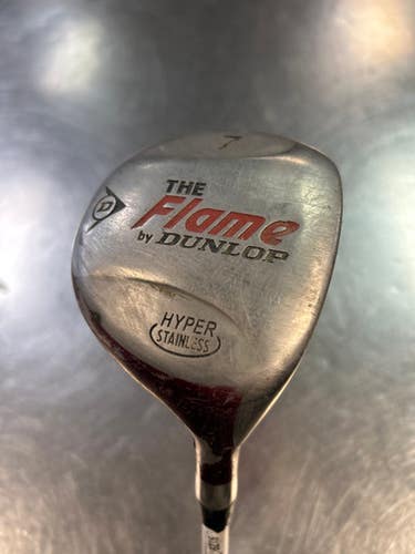 Used MISC FW Mens Fairway Wood RH 3 Wood 11868-S000060056