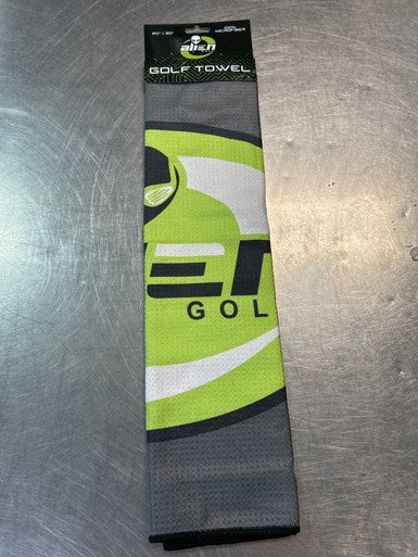 New ALIEN MICOFIBER TOWEL 11868-RCG73427492