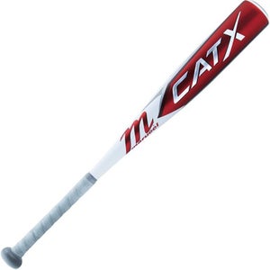 New CAT X JBB 25" -10 11868-MRCMJBBCX2515