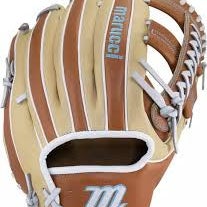 New ACADIA FP GLOVE 12" RH 11868-MRCMFGACFP45A5R