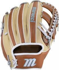 New ACADIA FP GLOVE 12" RH 11868-MRCMFGACFP45A5R