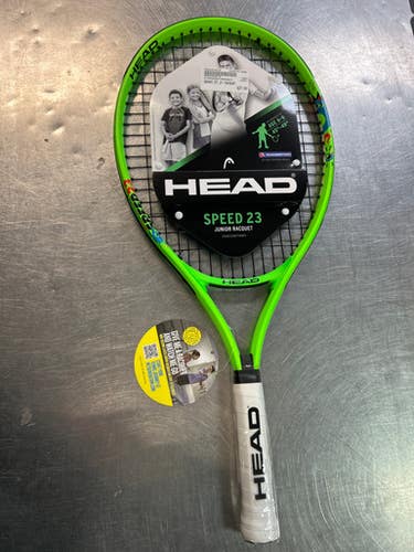 New speed 23 jr racquet 11868-PEN2354518