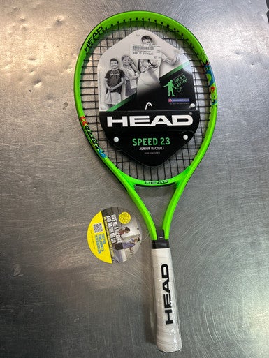 New speed 23 jr racquet 11868-PEN2354518