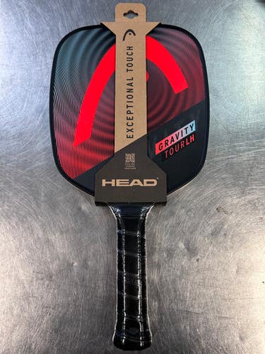 New GRAVITY TOUR LH 11868-PEN200023