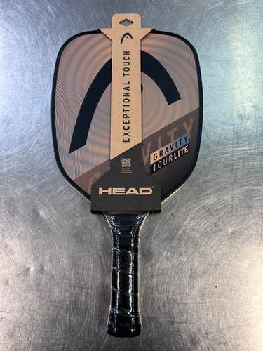 New HEAD GRAVITY TOUR LITE 11868-PEN200013