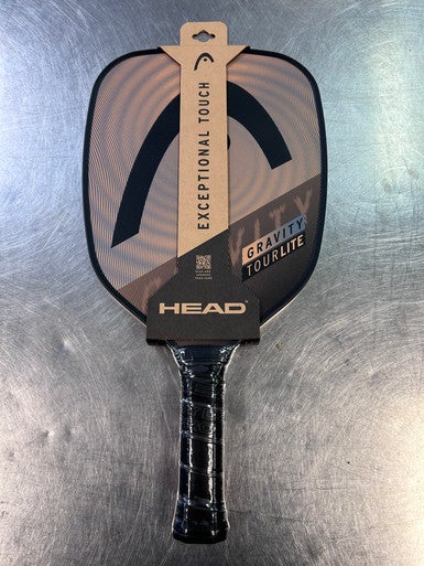 New HEAD GRAVITY TOUR LITE 11868-PEN200013