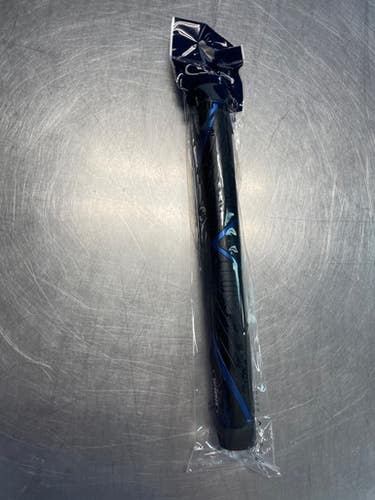 New WINN PRO X 1.32 BLK/BLU 11868-JMGWPX32-BK