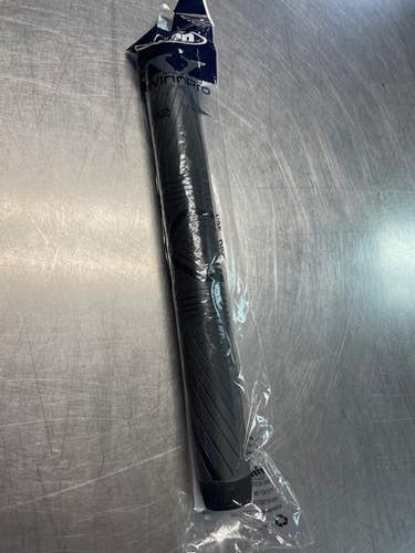 New WINN PRO X 1.32 GRY/BLK 11868-JMGWPX32-DG