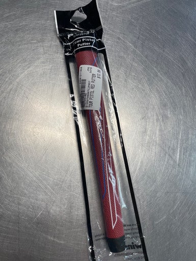 New TOUR PISTOL RED PUTTER 11868-JMGTPM-RD