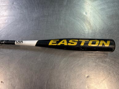 Used Easton BEAST SPEED BB/SB USA 2 5/8 Bat 31" 11868-S000057251