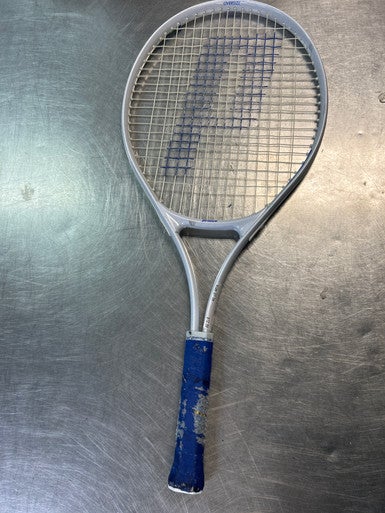 Used Prince JR PRO 27 Junior Tennis Racquet White 27" 11868-S000056765