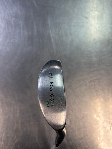Used PAL JOEY PSI Blade Putters 11868-S000055298