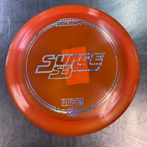 New ZLINE SURGE SS DRV 11868-DISZLINESURGESS