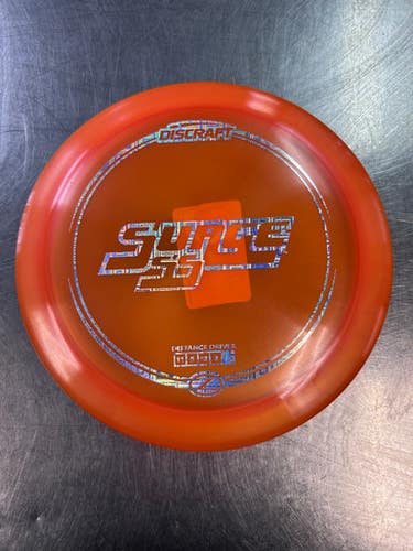 New ZLINE SURGE SS DRV 11868-DISZLINESURGESS