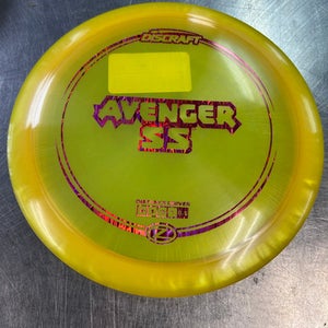 New ZLINE AVENGER SS 11868-DISZLINEAVENNERSS
