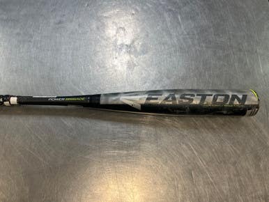 Used Easton Z-CORE BB/SB High School -3 Bat 31" 11868-S000056703