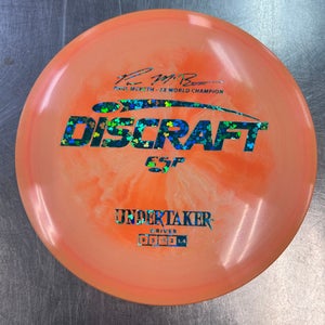 New PM. ESP UNDERTAKER 11868-DISPMESPUNDER