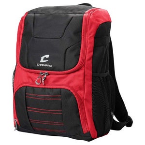 New PRODIGY BACK PACK SC 11868-CHPE87SC