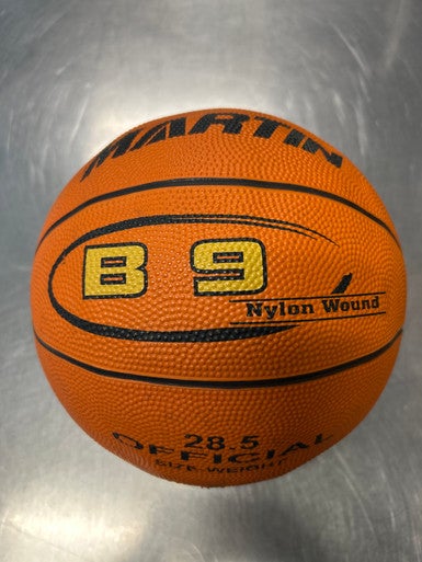 Used Markwort Basketball Adult Outdoor 11868-S000055230