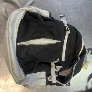 Used ATHLETIC WORKS BB/SB Player Backpack Black 11868-S000063034