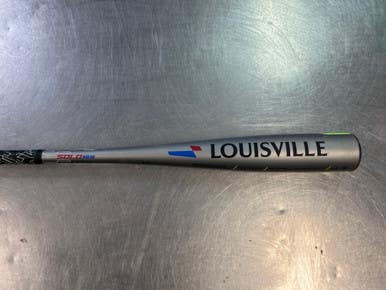 Used Louisville Slugger SOLO BB/SB Youth Bat 30" 11868-S000062936