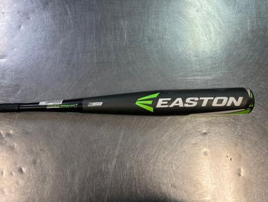 Used Easton Z-CORE BB/SB High School -3 Bat 33" 11868-S000062918
