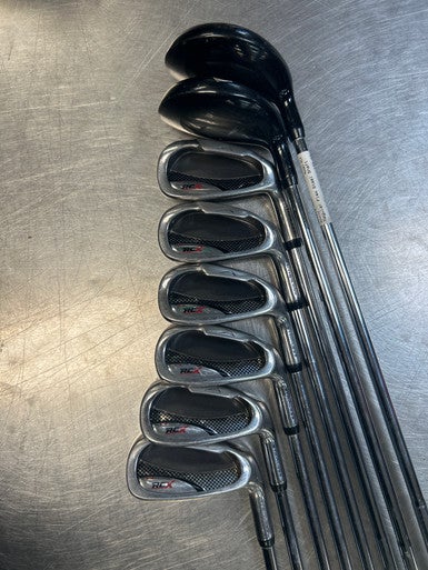 Used Acuity RCX Mens Iron Set RH 3I-PW 11868-S000062792