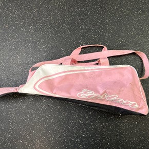Used Easton CARRY BAG BB/SB Player Carry Bag Pink 11868-S000062775