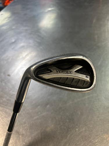 Used WINFIELD Golf Wedge Mens LH Pitching Wedge 11868-S000062569
