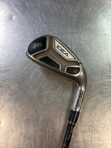 Used Adams Golf A70S Mens Individual Iron RH 7 Iron 11868-S000059812