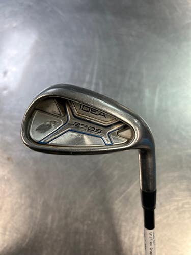 Used Adams Golf A70S Mens Individual Iron RH 9 Iron 11868-S000059811