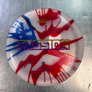 New PAIG PIERCE FLY DYE PASSION 11868-DISPPFDZPASSION
