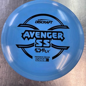 New ESP FLX AVENGER SS 11868-DISEFLXAVENGERSS